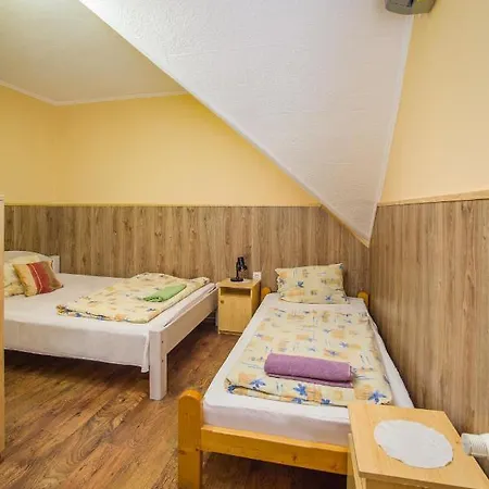 Fueredi Tiszafured
