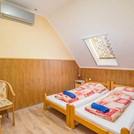 Apartment Fueredi