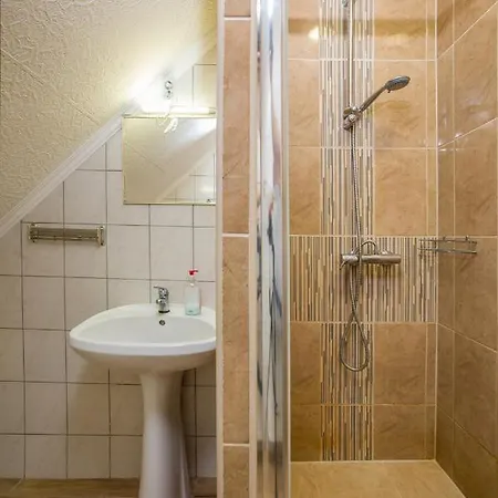 Apartment Fueredi