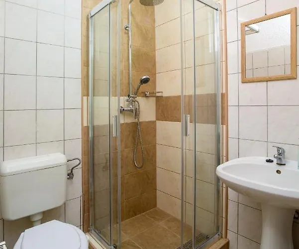 Lejlighed Fueredi Tiszafüred