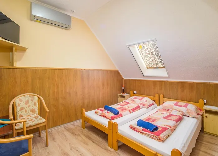 Apartamento Fueredi