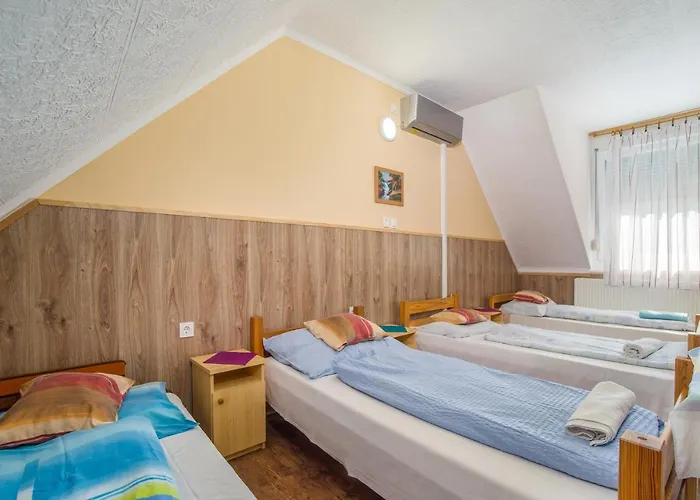 Fueredi Apartamento Tiszafüred